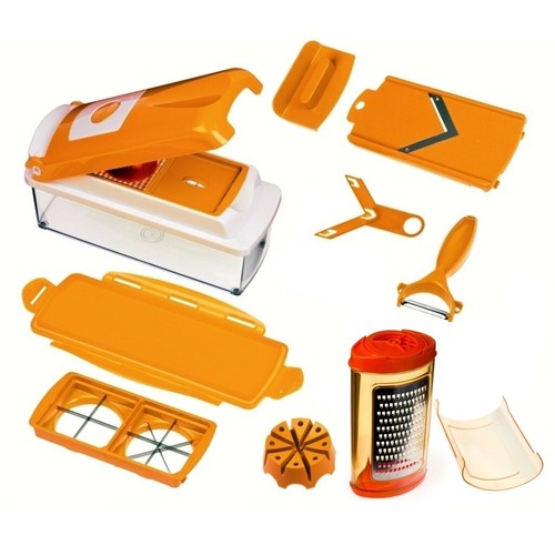 Genius nicer dicer - genius,