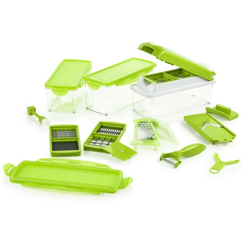 Genius nicer dicer plus - genius,