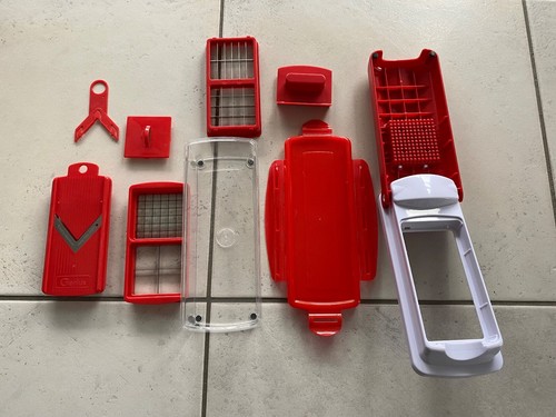 Genius nicer dicer - ☆genius,