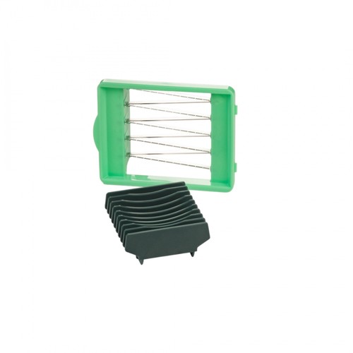Genius nicer dicer chef - ,