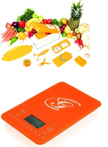 Genius nicer dicer plus - nicer,