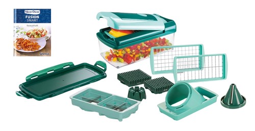 Genius nicer dicer fusion - dicer,