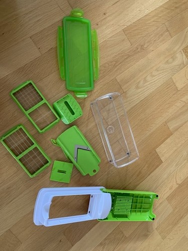Genius nicer dicer - nicer,