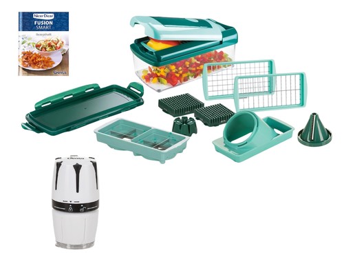Genius nicer dicer fusion - dicer,