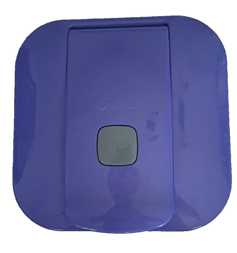 Genius nicer dicer - genius,
