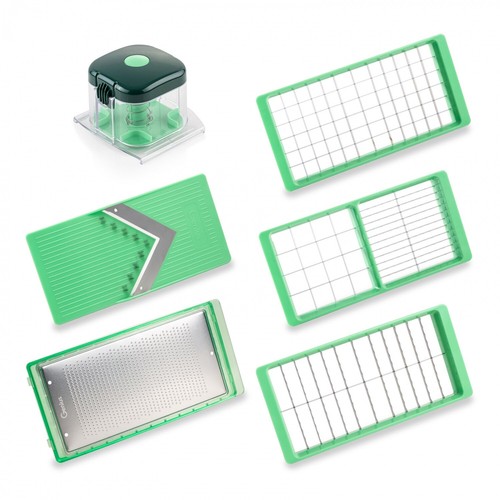 Genius nicer dicer exclusive - genius,