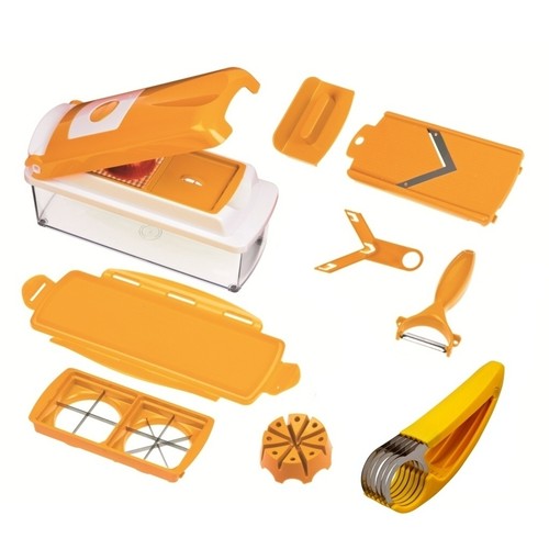 Genius nicer dicer - dicer, plus