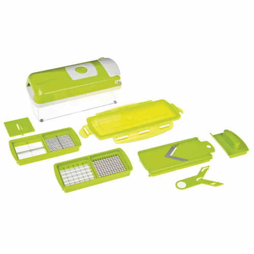 Genius nicer dicer smart - nicer,