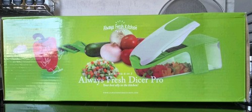 Tlg fresh nicer - tlg.,
