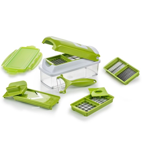 Genius nicer dicer - nicer, |