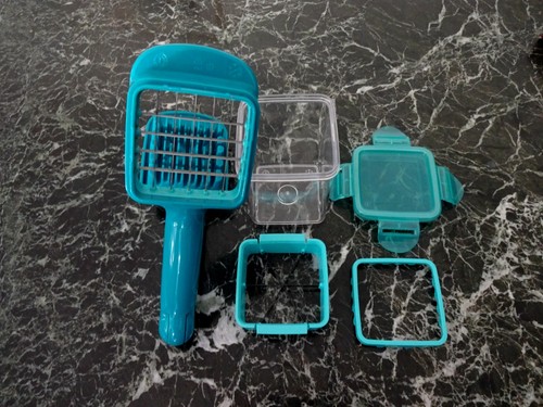 Großes set nicer dicer - großes,