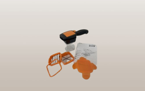 Genius nicer dicer - ®, quick
